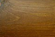 202 Buckeye stain on wood