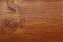 204 Timbertone stain on wood