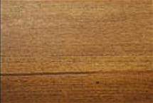 210 Dark Walnut stain on wood