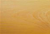 219 Santa Fe Sand stain on wood
