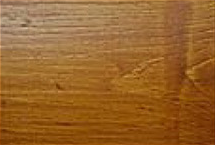 226 Mission Brown stain on wood